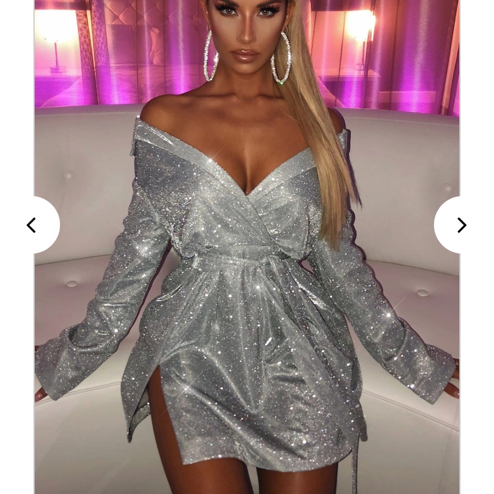 NYE dress!